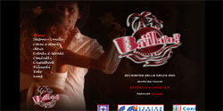 home page sito www.bailalo.it